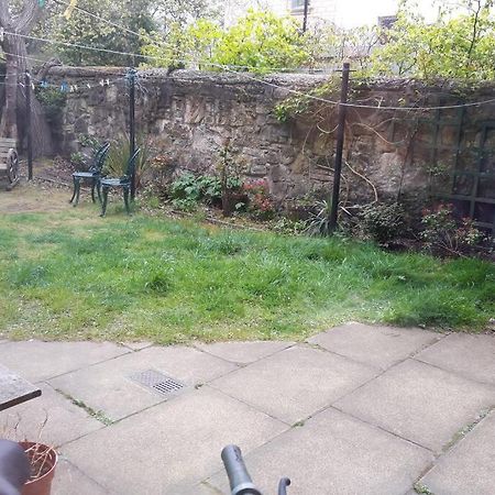 Edinburgh, Portobello, Sunny Beach Apartman Kültér fotó
