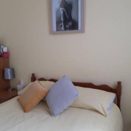 Edinburgh, Portobello, Sunny Beach Apartman Kültér fotó