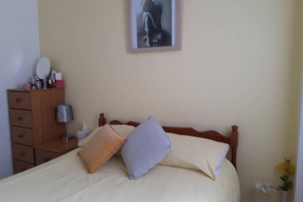 Edinburgh, Portobello, Sunny Beach Apartman Kültér fotó
