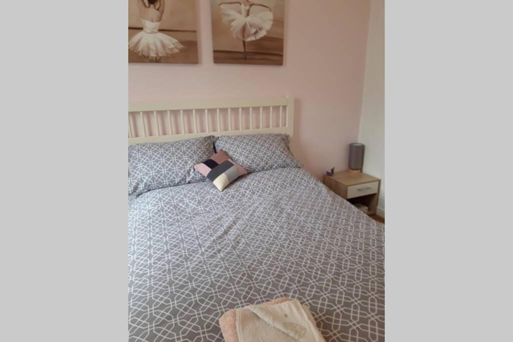 Edinburgh, Portobello, Sunny Beach Apartman Kültér fotó